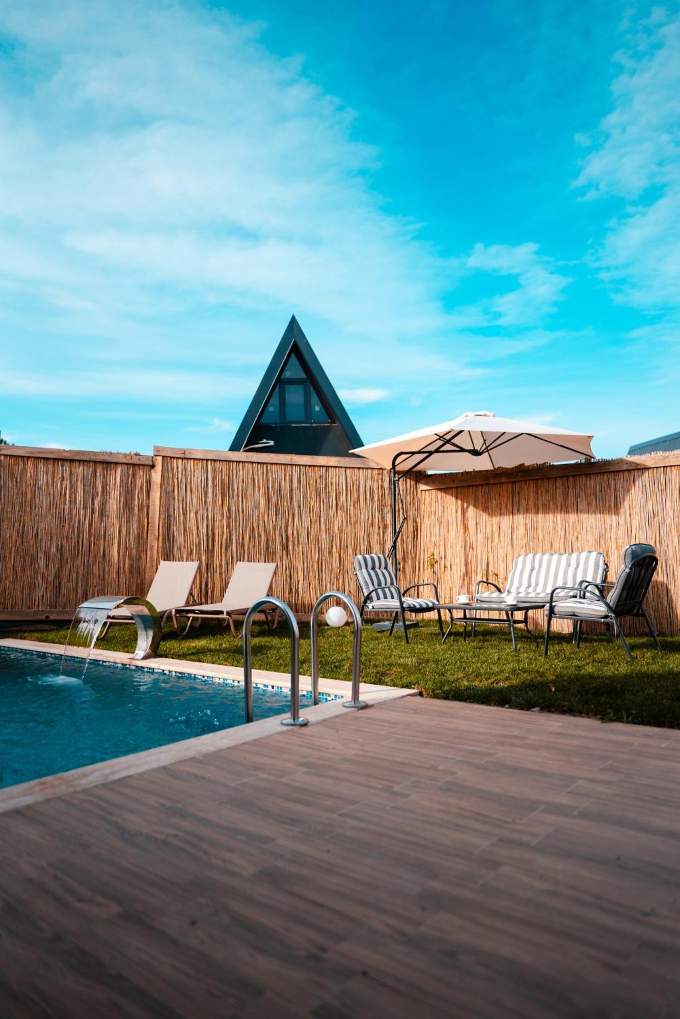 My Resort Prive Sapanca Exterior photo